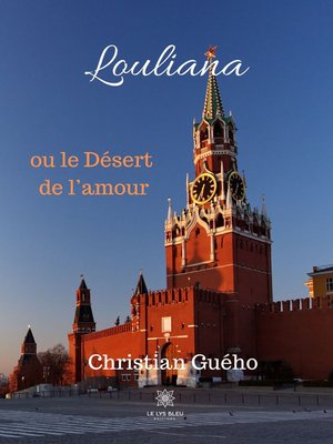 cover image of Louliana